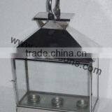 Hotel Lantern,wholesale Decorative Metal Lanterns thumbnail-6