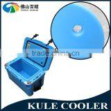Insulated Folding Rotational Molding Cooler,rotomolded Fish Ice Cooler Box thumbnail-2