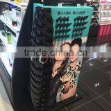 Vacuum Forming Plastic Cosmetic Display Stand thumbnail-4