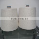 Organic cotton bamboofactory price cotton bamboo yarn