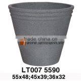 Southern Vietnam Producer Ancient Decor Cube Large Fice Sanpa Ceramic thumbnail-1