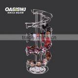 Manufacturing Matel Coffee Capsule Holder thumbnail-3