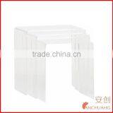 Plexiglass Console thumbnail-1