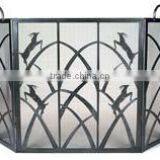 Wrought Iron Screen thumbnail-1