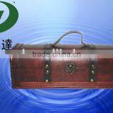 Wooden Red Wine Box thumbnail-1