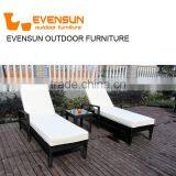 China EVENSUN Manufacturer Direct Factory Patio Furniture on Sale thumbnail-2