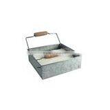 Custom Metal Napkin Holder thumbnail-2