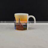 Beautiful Ceramic Coffee Mug thumbnail-1