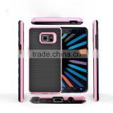 High Quality Phones Accessories Custom TPU Case for Samsung Galaxy Note 7 thumbnail-5