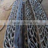 2 Meter New Type Cast Iron Bench for Sale thumbnail-3