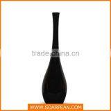 Wedding Decorative Fiberglass Long Stem Flower Vase thumbnail-4