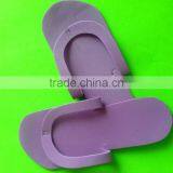 Eco Friendly Good Quality Durable Any Color Disposable Eva Slipper thumbnail-1