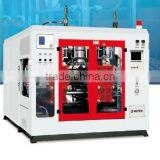Plastic Extrusion Blow Molding Machine thumbnail-1