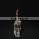 Custom China Factory Acrylic Trophies and Medals thumbnail-2