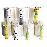 Hand Painting Animal Cup thumbnail-1