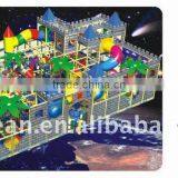Children Fun Park Indoor Playground(LT-8074B) thumbnail-1