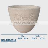 Vietnamese Terracotta Mini Planter BN-TR062 thumbnail-1