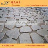 Wholesale Zhangpu Black Basalt Granite Paving Stones With Factory Price thumbnail-3