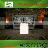 Battery Operated Color Changing LED Multi-color Chair Light