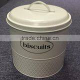 MSC 2064 Set of 5 Canister thumbnail-3