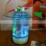 CE UL ROHS LED Light Bar Table Acrylic Led Bar Table thumbnail-3