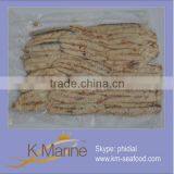 Seafood Frozen Fish Mackrel Precooked Fillets thumbnail-1