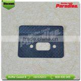 43CC52CC Brush Cutter Cylinder Gasket thumbnail-5