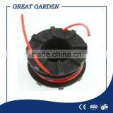 Timmer Head Inner Spool for Husqvarnaa 143R Grass Cutting Machine Parts thumbnail-1