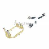 FSA02 20-180 2450 6-100 180 400re Carbon Brush Holder thumbnail-2