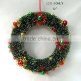 Christmas Wreath Decoration JA03-11-5004-4 thumbnail-1