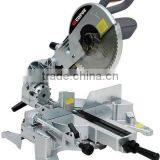 2100w 355mm Mitre Saw thumbnail-1