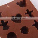 2017 Latest DIY Handmade Chocolate or Cake Model thumbnail-5