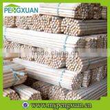 Wholesale Durable Natural 120CM Wood Handle Wiht Threaded-Tip thumbnail-3