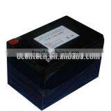 12V12Ah LiFePO4 Battery for Solar Storage