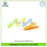 Plastic Seal Bg Clip JAZI-0097