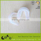 Non-sticky Silicone Teeth Braces, Popular Silicone Tooth Socket thumbnail-1