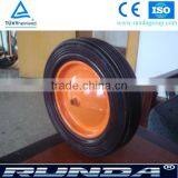 Industrial Garbage Bin Wheel 8x2 thumbnail-5