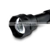Uniquefire ir Torch T20 Led IR Flashlight With Memory thumbnail-6