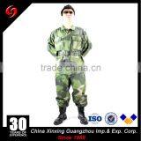 Custom Cheap Combat Military Camouflage Uniform thumbnail-4