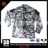 Military Uniforms and Camouflage Uniform,Camouflage 65%Cotton 35%Polyester Ripstop thumbnail-1