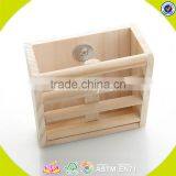 2017 New Design Wooden Grass Shelf for Pet Small Wooden Grass Shelf for Pet W06F024 thumbnail-3