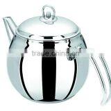 Stainless Steel Kettle Whistling Kettle LYK-SZB003 thumbnail-1
