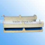 pu Sandwich Roof Panels/insulated Roof Panels 50mm/75mm,100mm