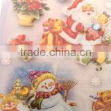 Lovely Hot Sale 3D Decoupage Stickers, Craft Gift Sticker for Decoration thumbnail-5