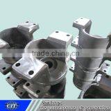 Axle Base of Support the Truck Axle ,ductile Iron Fitting,high Metal Casting thumbnail-1