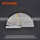 Logo Printed Dissimilarity Professional 32PCS 65Mn Feeler Gauge thumbnail-4