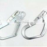 Different Surface Treatment Forged Snap Hook thumbnail-1