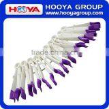 10pcs Cake Clamp Crimpers Scallop Heart Wavy Fondant Decorating Sugarcraft Tools Set thumbnail-4