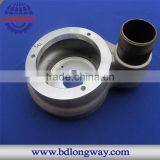 OEM Aluminum Die Casting Auto Parts Factory And Trading Company thumbnail-2