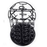 k Cup Coffee Pod Storage Drawer Holder/K-CUP HOLDERS 35 K-CUPS IN BLACK thumbnail-5